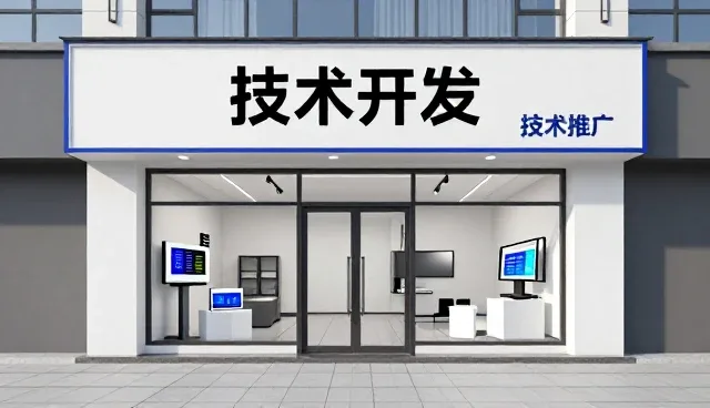 衡南霖曦科技有限公司带来门店展厅应用中的技术成果转化体验