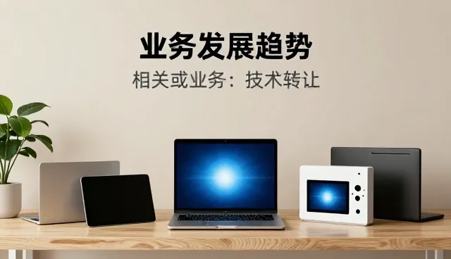 技术成果转化中的选型关注点与实践路径