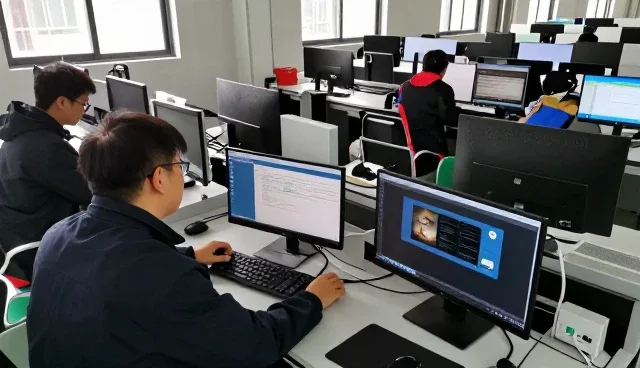 技术开发有哪些应用方式?